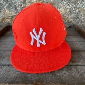 New York Yankees Baseball Cap